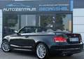 BMW 125 i Cabrio-M-Paket-Vollleder-M-Lenkrad-S-Heft Noir - thumbnail 7