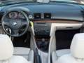 BMW 125 i Cabrio-M-Paket-Vollleder-M-Lenkrad-S-Heft Noir - thumbnail 18
