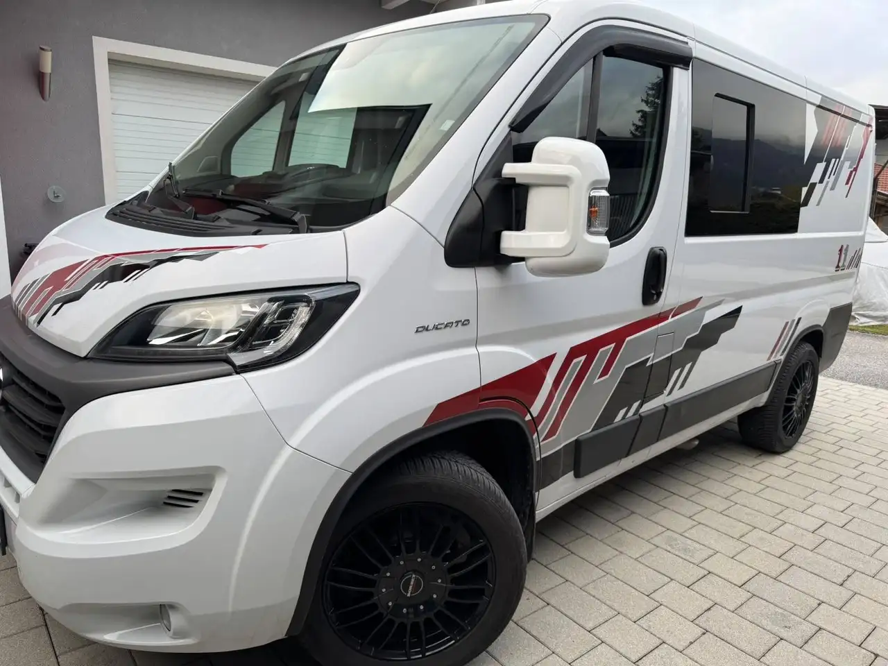 Fiat Ducato