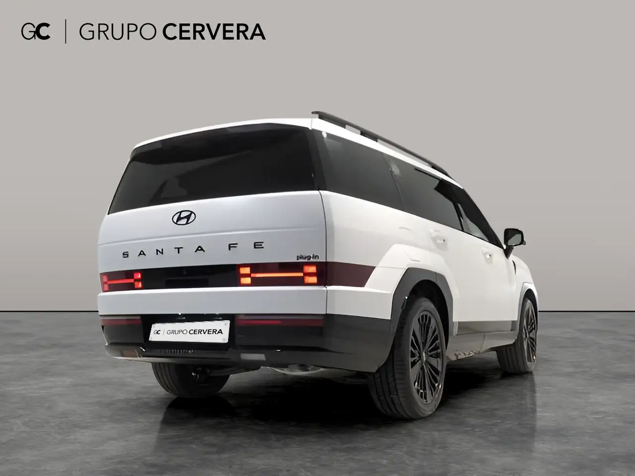 Hyundai Santa Fe 2026