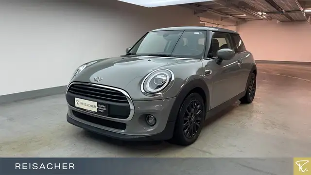 MINI One One Chili II,Sitzhz,LED,PDC,Visual Boost,Sportsi