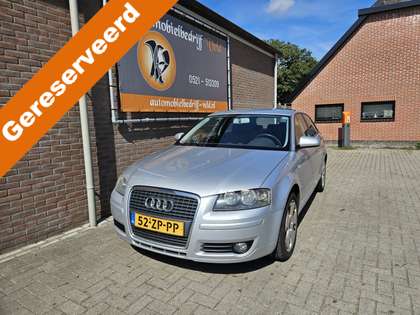 Audi A3 1.6 Ambition Pro Line