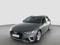 Audi A4 Avant S line 30 TDI S tr. Tour Cam FLA Navi Grau - thumbnail 2