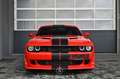 Dodge Challenger SXT 3,6 V6 Widebody EXP € 30.480,- Rot - thumbnail 3