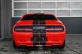Dodge Challenger SXT 3,6 V6 Widebody EXP € 30.480,- Rot - thumbnail 4