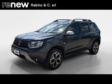 1.0 TCe 4x2 100cv Eco-G Prestige
