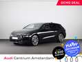 Audi A6 e-tron Avant S edition performance 100 kWh 367pk | Matrix Noir - thumbnail 1