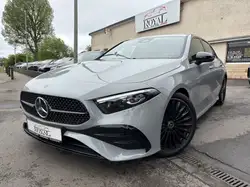 Mercedes-Benz Classe A 163CV AMG LINE  * GARANTIE CONSTRUCTEUR *