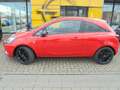 Opel Corsa 1.4 Turbo Color Edition Klimaautomatik/SHZ/LHZ/PDC Rot - thumbnail 3