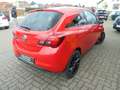 Opel Corsa 1.4 Turbo Color Edition Klimaautomatik/SHZ/LHZ/PDC Rot - thumbnail 6