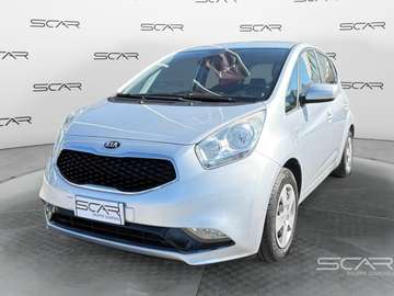Venga 1.4 cvvt Active E6