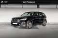 BMW iX1 xDrive30 67 kWh Zwart - thumbnail 1
