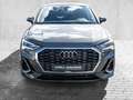 Audi Q3 Sportback S line 35 TFSI 110(150)  S tronic Gris - thumbnail 4