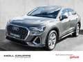 Audi Q3 Sportback S line 35 TFSI 110(150)  S tronic Gris - thumbnail 1