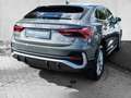 Audi Q3 Sportback S line 35 TFSI 110(150)  S tronic Gris - thumbnail 5