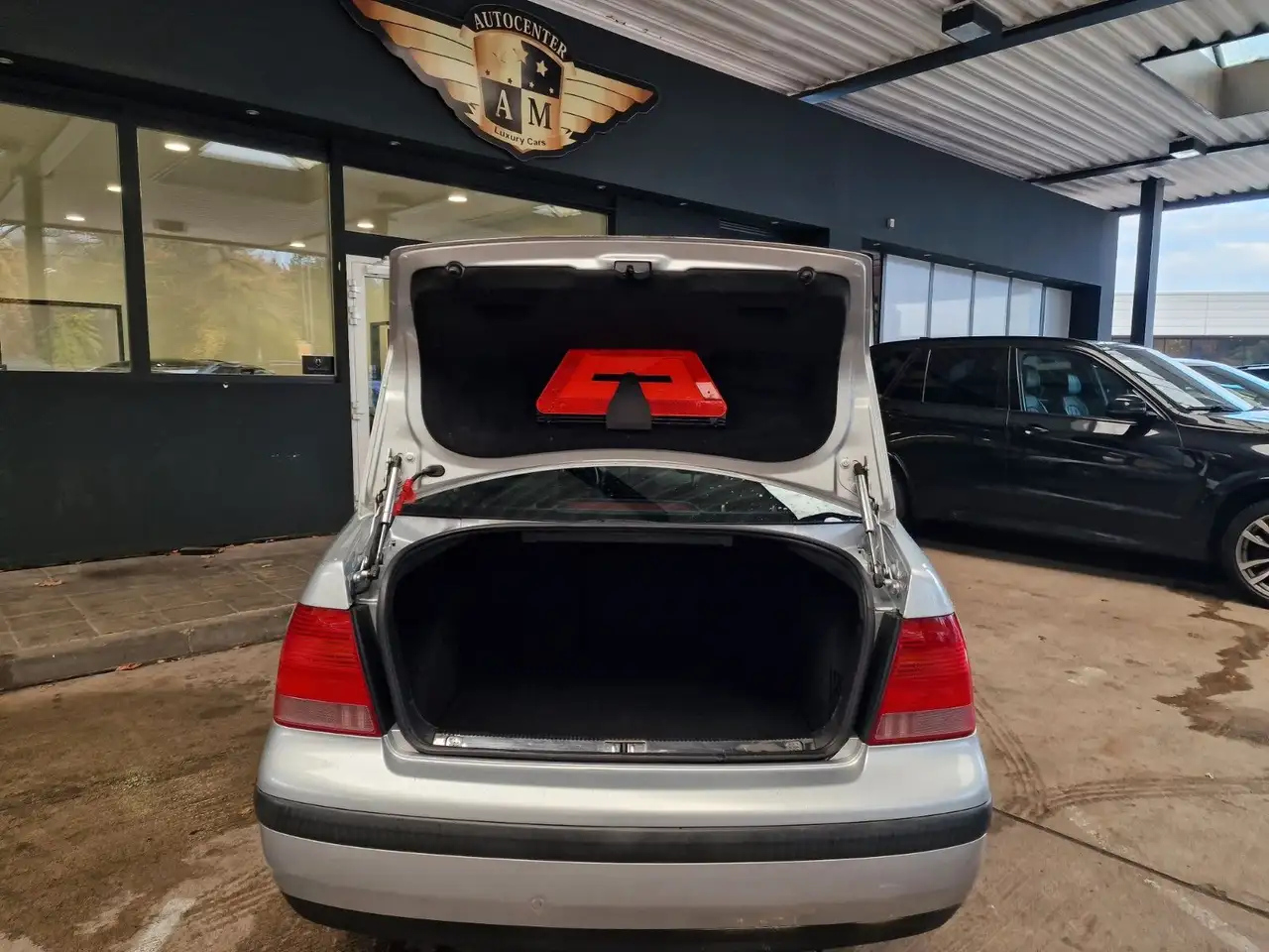 Volkswagen Bora 1.4 Edition LM/Klima, foto 12