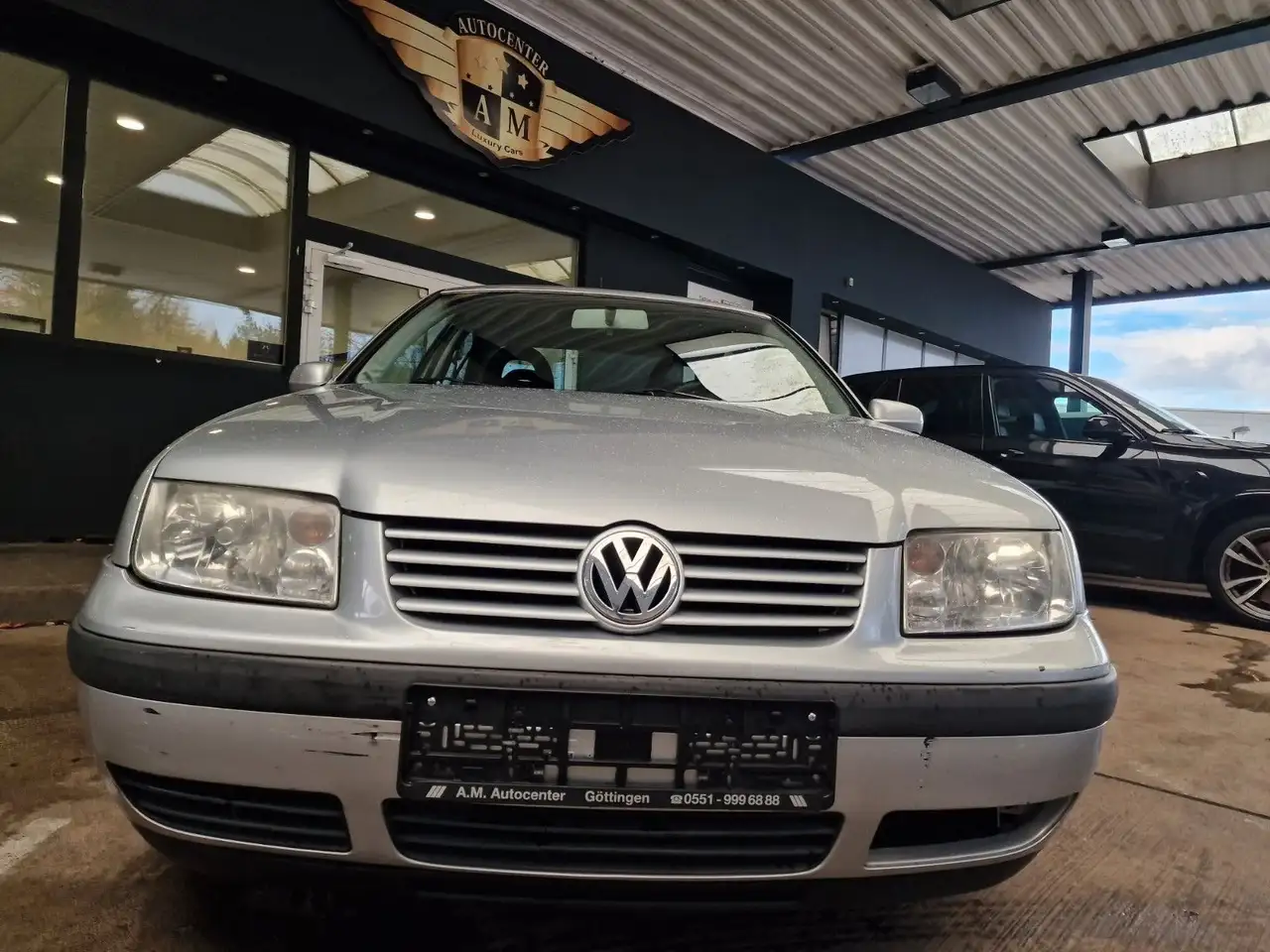 Volkswagen Bora 1.4 Edition LM/Klima, foto 4