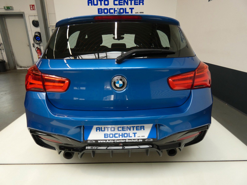 BMW 140 5Trg*Aut*M Sport*NaviProf*HiFi*LED*LM 18 — photo 2