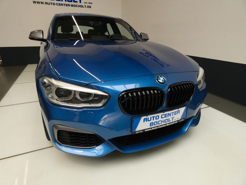 BMW 140 5Trg*Aut*M Sport*NaviProf*HiFi*LED*LM 18 — photo 3