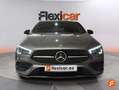 Mercedes-Benz CLA 200 Shooting Brake Gris - thumbnail 2
