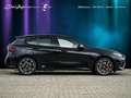 BMW 118 d M Sport PRO PANO aLED KoZg eKlappe 2-ZKlima Zwart - thumbnail 2