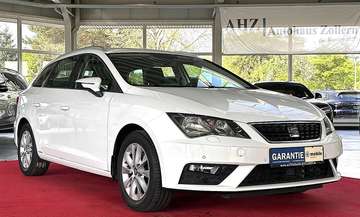 1,5 TGI DSG Style PDC KLIMA ERDGAS BENZIN