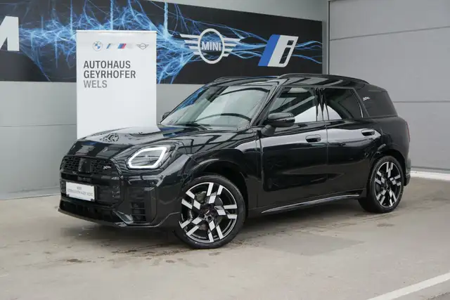MINI Countryman S All4