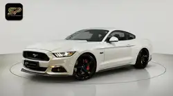Ford Mustang Standard