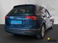 Volkswagen Tiguan 1,5 TSI Move Gar.2029 NAVI+AMBIENTE-BEL.+ACC Blau - thumbnail 3