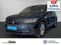 Volkswagen Tiguan 1,5 TSI Move Gar.2029 NAVI+AMBIENTE-BEL.+ACC Blau - thumbnail 1