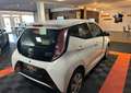 Toyota Aygo + CAMERA DE RECUL Blanc - thumbnail 23