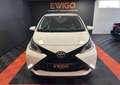 Toyota Aygo + CAMERA DE RECUL Blanc - thumbnail 21