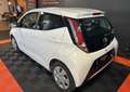 Toyota Aygo + CAMERA DE RECUL Blanc - thumbnail 2
