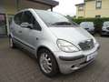 Mercedes-Benz A 160 CLASSIC Lang AUTOMATIK KLIMA TüV/AU NEU Argent - thumbnail 2