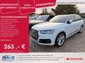 Audi Q7 3.0 TDI quattro*Audi exclusive*PANO*S LINE* Weiß - thumbnail 1