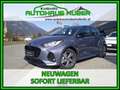 Mazda 2 HYBRID AUTOMATIK EXCLUSIVE-LINE Grau - thumbnail 6