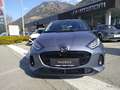 Mazda 2 HYBRID AUTOMATIK EXCLUSIVE-LINE Grau - thumbnail 4