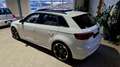 Audi A3 SB Sport 2,0 TDI Quattro S-tronic ''S-LINE'' Blanc - thumbnail 4