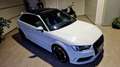 Audi A3 SB Sport 2,0 TDI Quattro S-tronic ''S-LINE'' Blanc - thumbnail 6