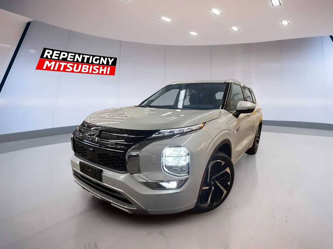2024 Mitsubishi Outlander