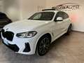 BMW X4 xdrive20d mhev 48V Msport GANCIO TRAINO - thumbnail 3