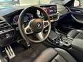 BMW X4 xdrive20d mhev 48V Msport GANCIO TRAINO - thumbnail 10