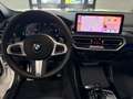 BMW X4 xdrive20d mhev 48V Msport GANCIO TRAINO - thumbnail 13