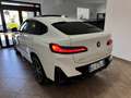 BMW X4 xdrive20d mhev 48V Msport GANCIO TRAINO - thumbnail 4