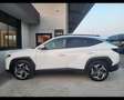Hyundai TUCSON 1.6 HEV Exellence Blanc - thumbnail 5