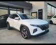 Hyundai TUCSON 1.6 HEV Exellence Blanc - thumbnail 3