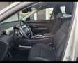 Hyundai TUCSON 1.6 HEV Exellence Blanc - thumbnail 11