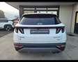 Hyundai TUCSON 1.6 HEV Exellence Blanc - thumbnail 7