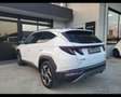 Hyundai TUCSON 1.6 HEV Exellence Blanc - thumbnail 6
