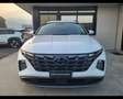 Hyundai TUCSON 1.6 HEV Exellence Blanc - thumbnail 2